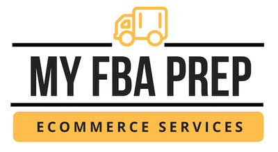 MyFBAPrep Logo (PRNewsfoto/MyFBAPrep)