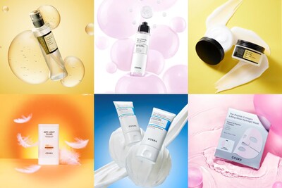 Amazon Prime Day Exclusive: Celebrity-Loved Skincare from COSRX Up to 48% Off