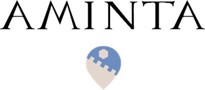 Aminta logo