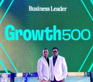 Analysts Behind The Sunday Times Rich List Rank Xpertnest Among UK’s 500 Fastest-Growing Companies