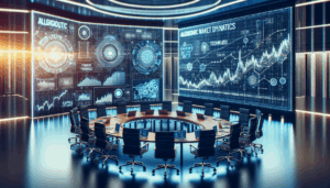 Analyzing CEO Insights: Stripe and Skip’s Influence on Algorithmic Market Dynamics