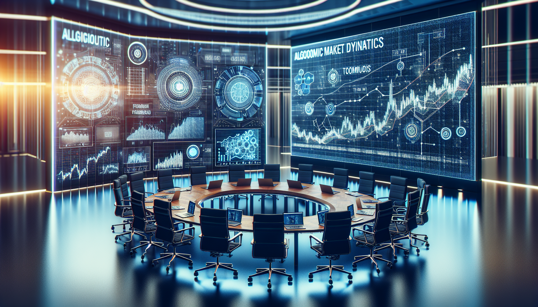 Analyzing CEO Insights: Stripe and Skip’s Influence on Algorithmic Market Dynamics