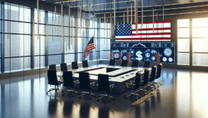 Analyzing U.S. Legislative Proposals: Potential Impact on Crypto Trading Algorithms