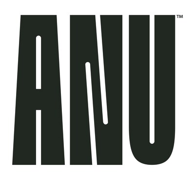 Anu Drinkware logo. The letterforms are designed to reflect the shape and simplicity of our straws. Anu Drinkware logo. The letterforms are designed to reflect the shape and simplicity of our straws.
