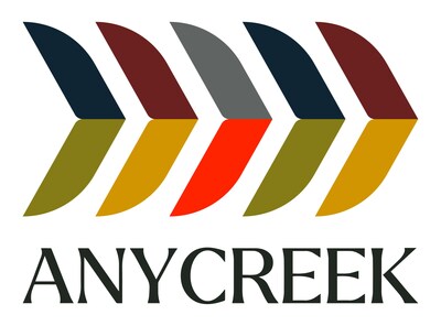 AnyCreek Logo