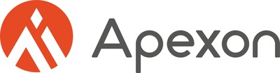 Apexon Logo Apexon Logo