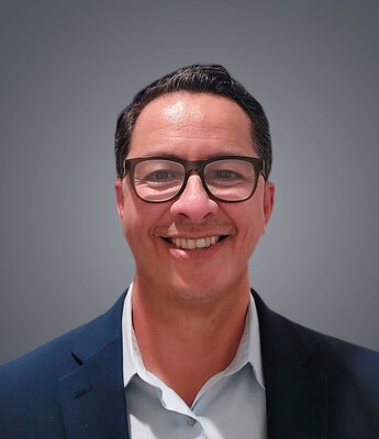 Dan Chavez, Vice President of Training Innovation & Performance Dan Chavez, Vice President of Training Innovation & Performance