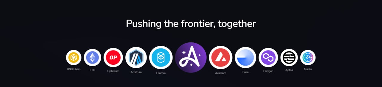 DeFi Staking