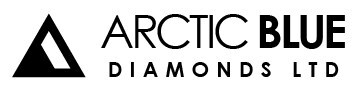 Arctic Blue Diamonds Ltd. logo Arctic Blue Diamonds Ltd. logo