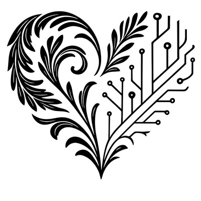 Cause0 Digital Heart