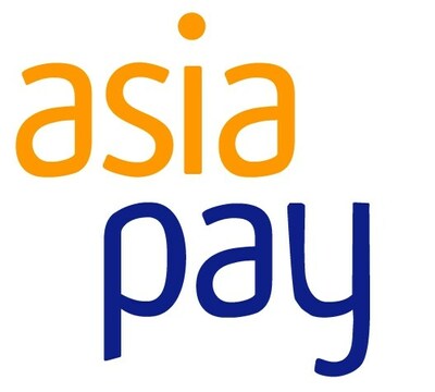 (PRNewsfoto/AsiaPay Limited)