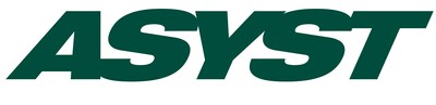 ASYST Technologies Logo (PRNewsfoto/ASYST Technologies)