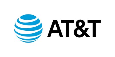 AT&T Inc. logo (PRNewsfoto/AT&T Communications) AT&T Inc. logo (PRNewsfoto/AT&T Communications)