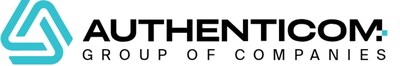 Authenticom Group of Companies (PRNewsfoto/Authenticom Group of Companies)