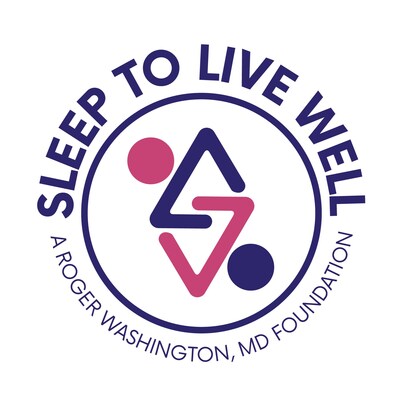 STLW A Private Operating Foundation (PRNewsfoto/Sleep To Live Well Foundation)