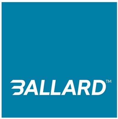 Ballard Power Systems Inc. Ballard Power Systems Inc.