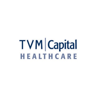 TVM Capital Healthcare Logo TVM Capital Healthcare Logo