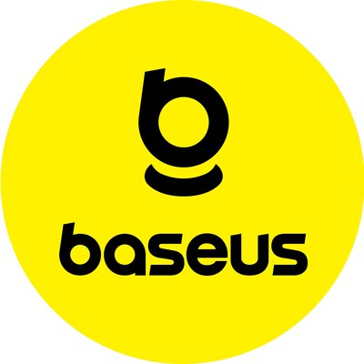 (PRNewsfoto/Baseus Technology (HK) Co., Ltd)
