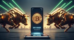 BAY Miner Unveils Cutting-Edge Cloud Mining Platform for BTC, ETH, DOGE and More
