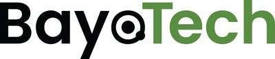 BayoTech Logo June 2021 (PRNewsfoto/BayoTech) BayoTech Logo June 2021 (PRNewsfoto/BayoTech)