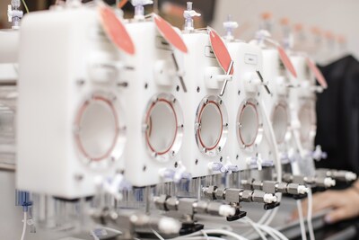 BDC Laboratories' Equipment Care Program provides preventative maintenance, calibration, and optional upgrades for test systems like the VDT-3600i Heart Valve Durability System.