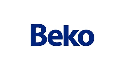 Beko Logo (PRNewsfoto/Beko) Beko Logo (PRNewsfoto/Beko)