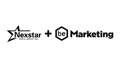 Nexstar + beMarketing