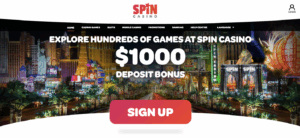 Best Online Casino in Canada 2025: Spin Casino’s Verified No Deposit Bonus