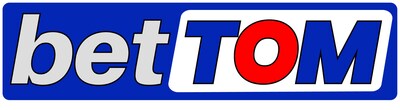 BetTOM Logo BetTOM Logo