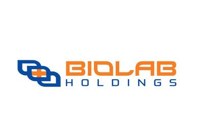 BioLab Holdings, Inc. is a medical manufacturer focused on wound healing and regenerative medicine