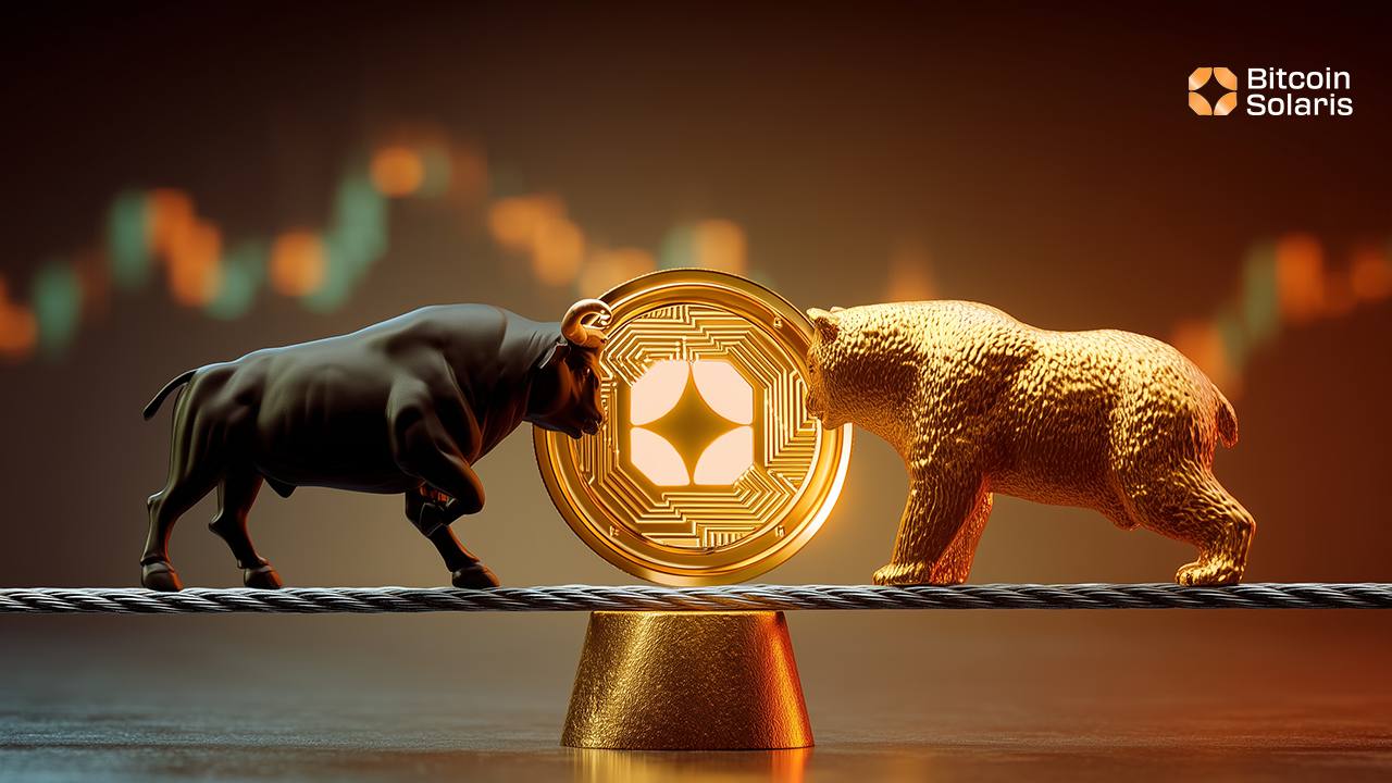 Bitcoin Solaris