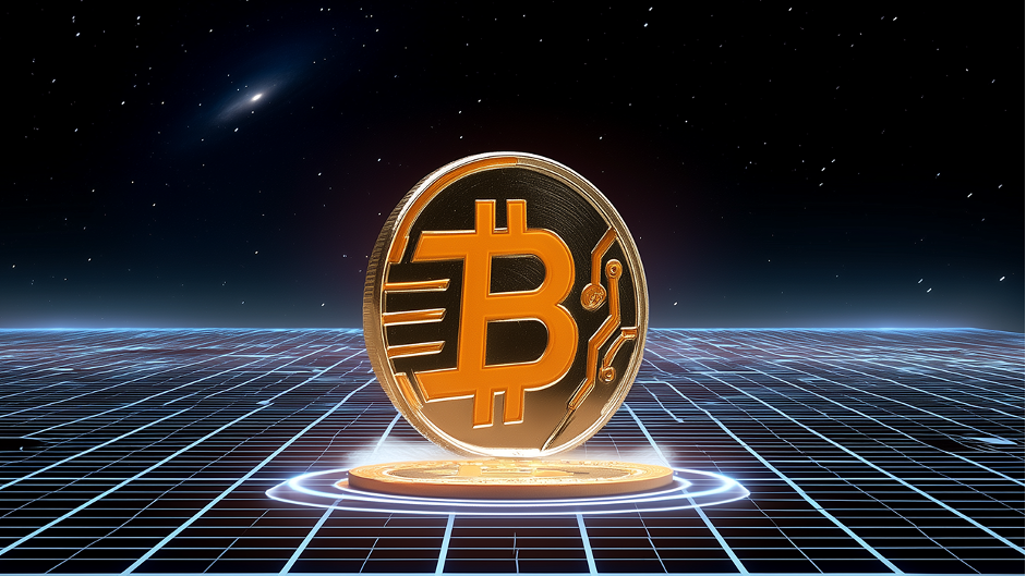 Bitcoin Swift