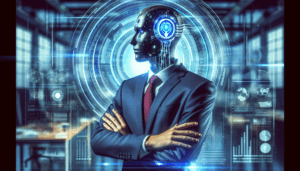 Blackburn Bails on AI Pause—Politics as Usual