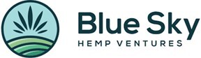 Blue Sky Hemp Ventures (CNW Group/Blue Sky Hemp Ventures)