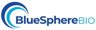 BlueSphere Bio Logo
