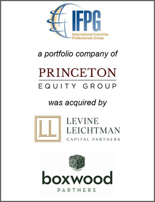 Boxwood Partners advised on the sale of International Franchise Professionals Group ("IFPG") to CNL Strategic Capital, an investment vehicle sub-managed by Levine Leichtman Capital Partners (“LLCP”). The transaction marks a significant milestone for IFPG, the largest tech-enabled membership network and marketplace connecting franchisors, franchise consultants, and vendors.
