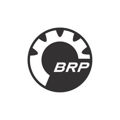 BRP Inc. logo (CNW Group/BRP Inc.)