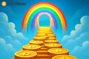 BTCMiner: A ticket to wealth, register and get a $500 contract