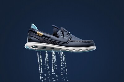 Strike Boat Shoe Strike Boat Shoe