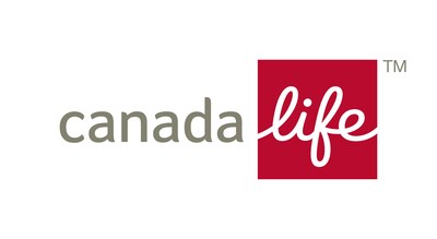 Canada Life Logo (CNW Group/Canada Life)
