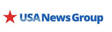USA News Group logo USA News Group logo