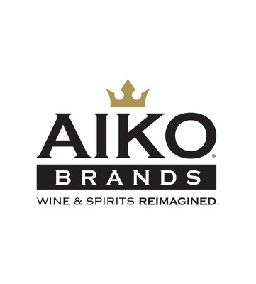 AIKO Brands (PRNewsfoto/AIKO Brands) AIKO Brands (PRNewsfoto/AIKO Brands)