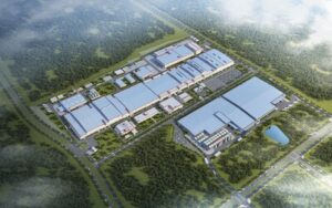 CATL and Partners Break Ground on US$6 Billion Battery Integration Project in Indonesia