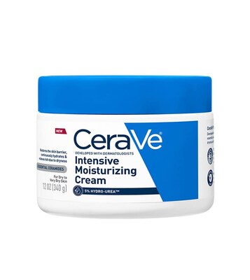 CeraVe Intensive Moisturizing Cream