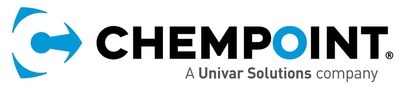 ChemPoint® Announces New Collaboration with CFS North America and its Xtendra BHT Antioxidant (PRNewsfoto/Univar Solutions Inc.)