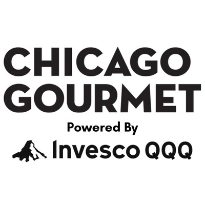Chicago Gourmet, powered by Invesco QQQ