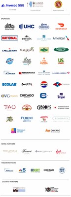 2025 Chicago Gourmet