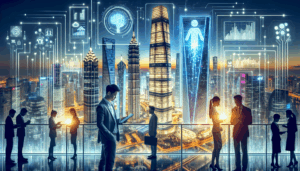 China’s AI Hub: Evaluating Strategic Implications for Investment Portfolios