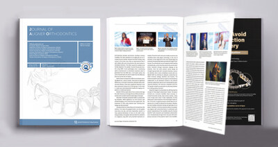 The Journal of Aligner Orthodontics The Journal of Aligner Orthodontics