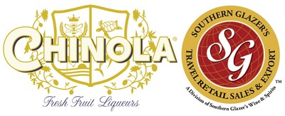 Chinola Fresh Fruit Liqueurs x Southern Glazer’s Wine & Spirits Travel Retail Sales & Export Division